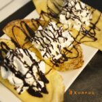 Filloas
