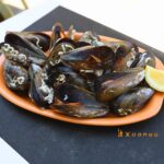 Mejillones