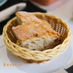 Ración de pan
