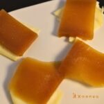 Queso con membrillo