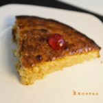 Tarta de Santiago